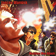 Jancee Pornick Casino - Marlboro Men Attack - 2000